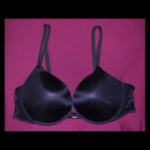 Victoria’s Secret Push Up Bra
